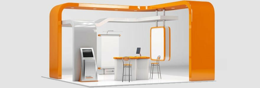 Agence de stand